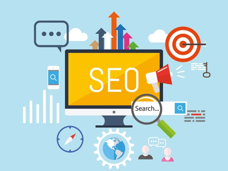 Seo Agency Bournemouth