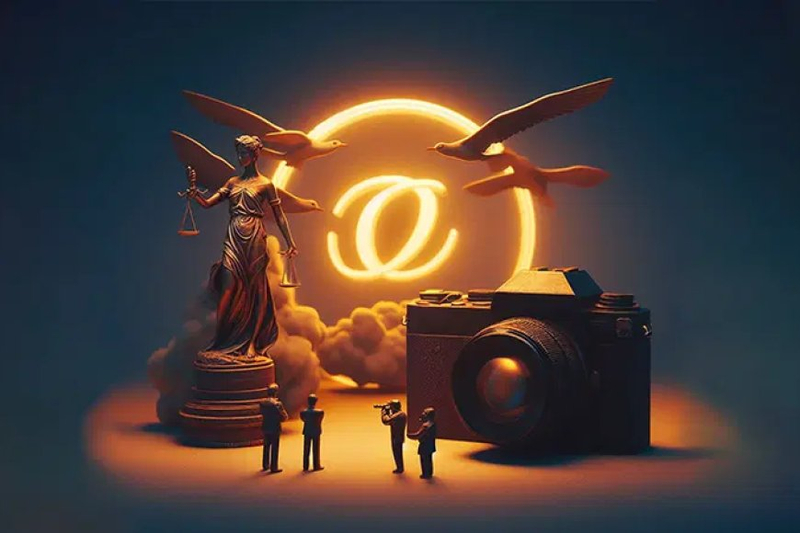 5 Common Online Copyright Infringements Every Artist Should Know About