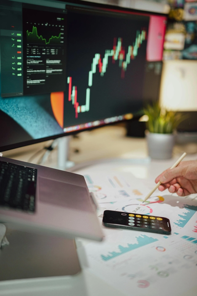 Stock Market Trading: Learn Smart Strategies with Stock Market Courses in India