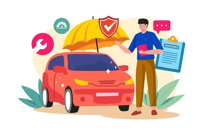 Empowering Road Warriors: The Impact of Comprehensive Motor Insurance