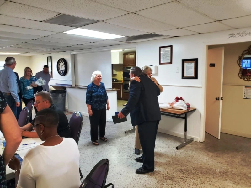 Our Rehabilitation Center for Addiction Recovery