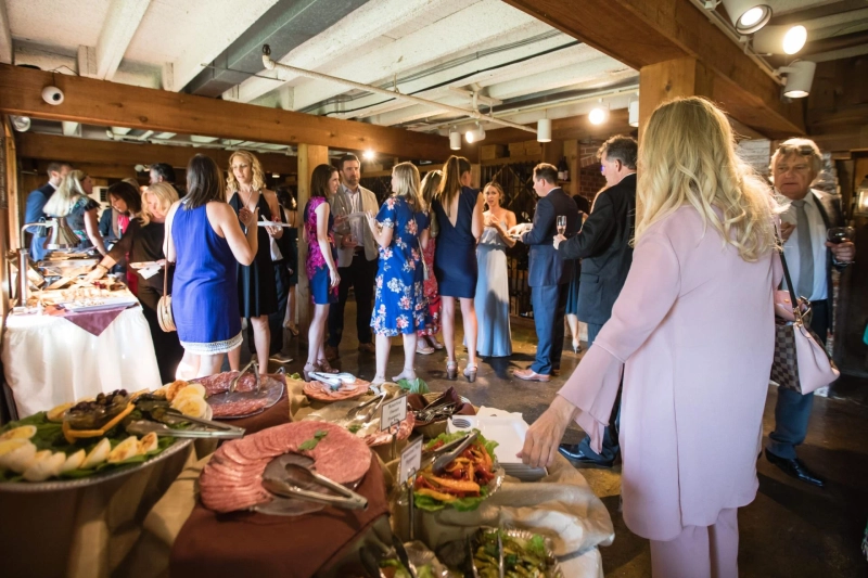 A Guide to Themed Small Parties at New Jersey Venues