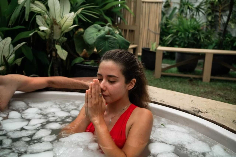 Ice Bath Therapy for Runners: Speeding Up Recovery and Performance