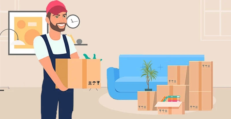 Shift Houses With The Affordable Priced Packers and Movers in The City