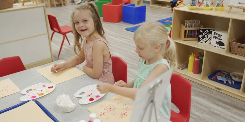 Gruene Guide for Kids: A Parents Guide