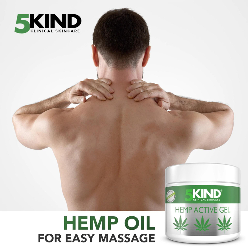 A Complete Guide How to use Hemp Cream