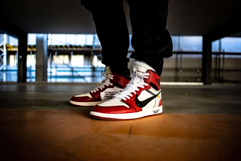 Best Fashion Sneakers of the Year: From Runway to Streets