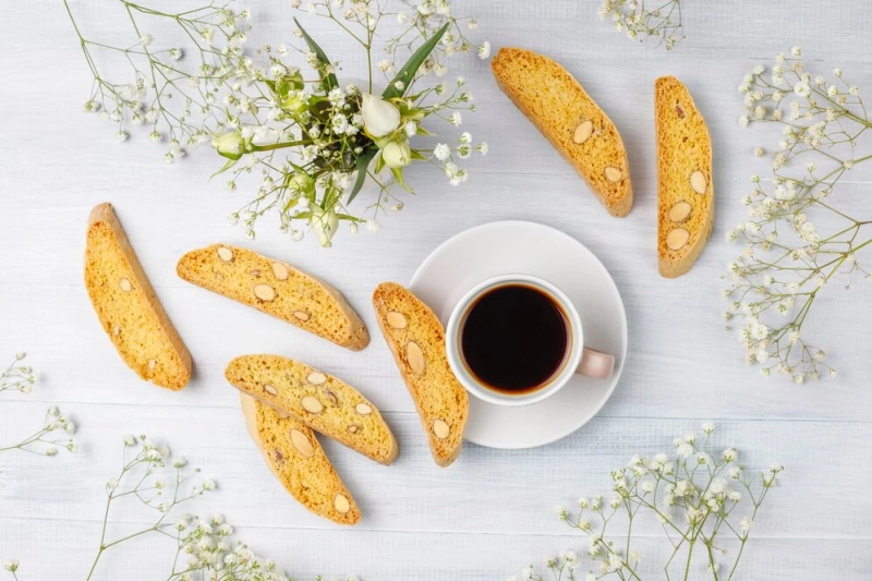 Beyond Almond: A Delicious Dive into the World of Biscotti
