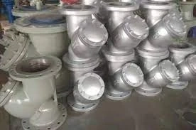 Y Strainer Manufacturer in USA