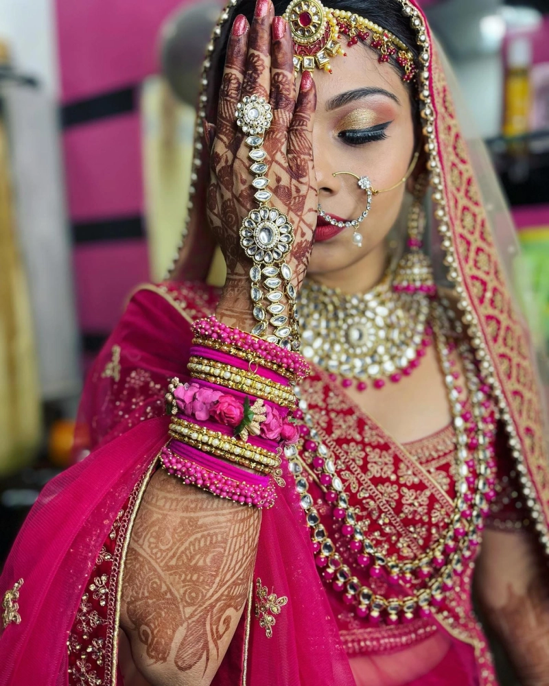Neelam Beauty Salon