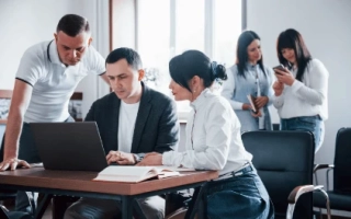 How AI is Revolutionizing Corporate Learning Management Systems