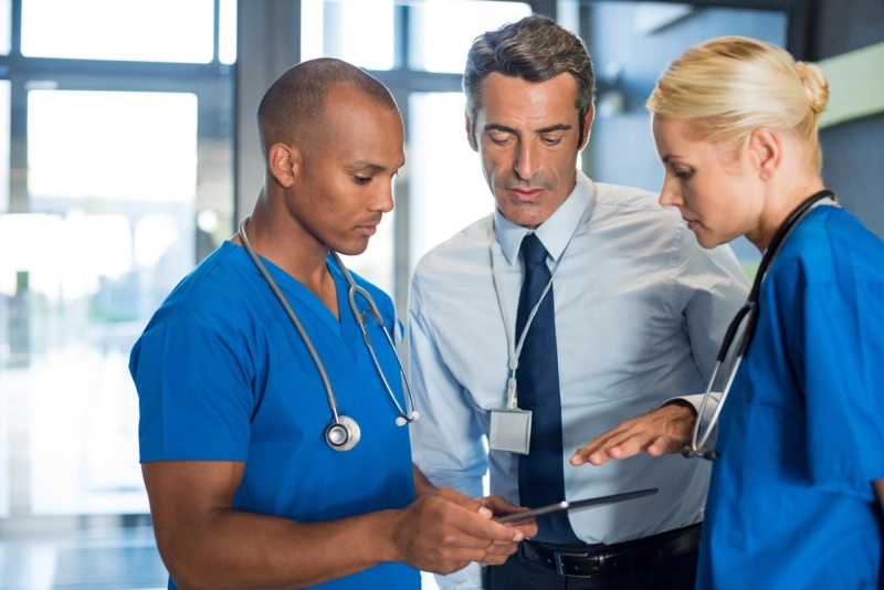 Choose Right Medical Billing Company Outsource