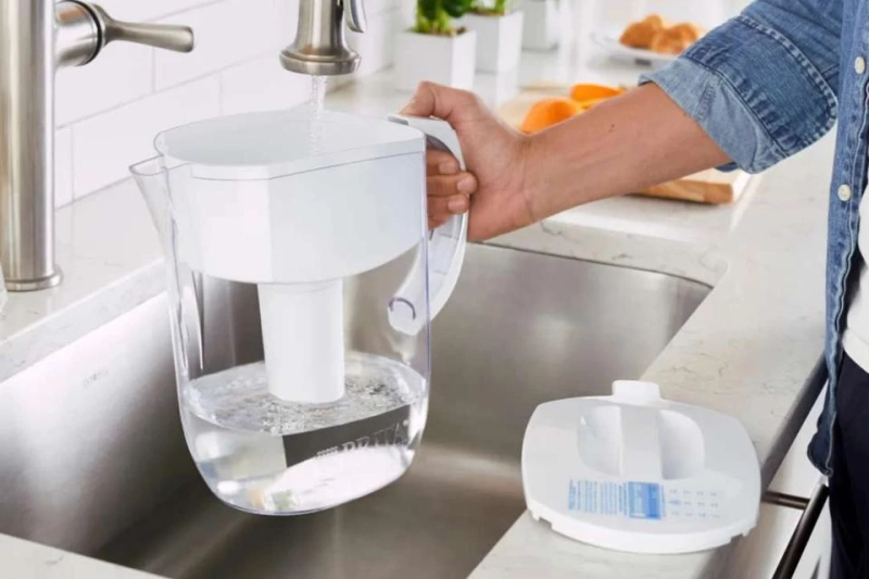 RO Technology to Boost the Water Purifiers Market Growth