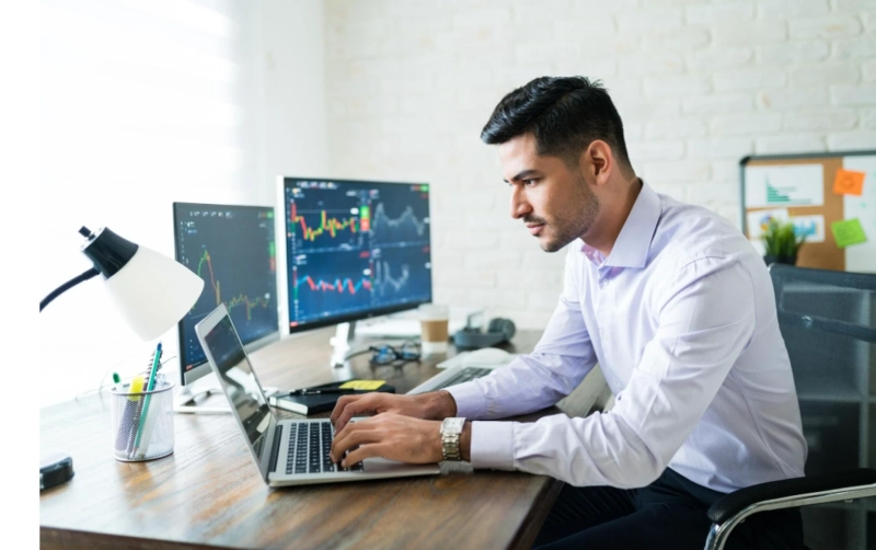 How Long Does It Take to Learn Trading and Become Consistent?