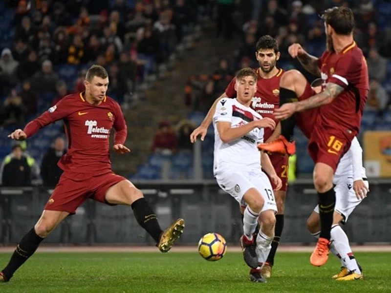 Chia sẻ đôi nét sơ lược về Alt Madrid và Sevilla mới nhất