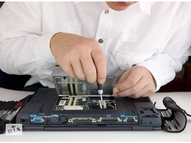 Everything You Should Know About Computer Repair Services In Dallas, TX