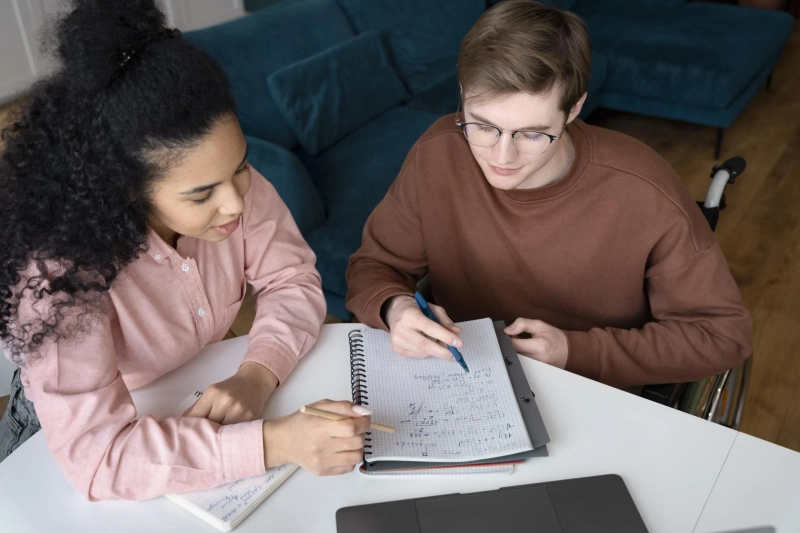 The Power of Predictable Schedules in Creating Confident Young Learners