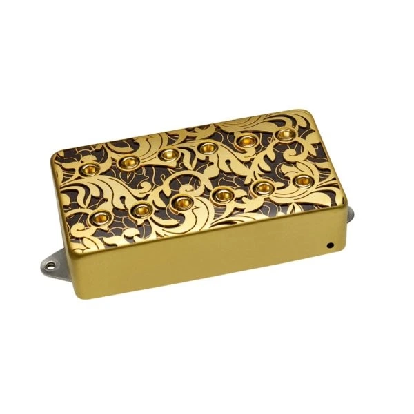 How Dimarzio Pickups Transform Your Guitar’s Response and Note Separation