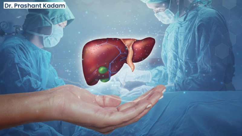 India’s Lifesaving Approach to Advanced Liver Disease Treatment