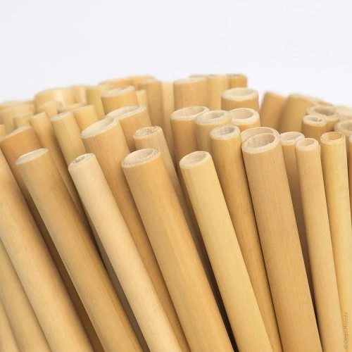 Bamboo Straws Benefits