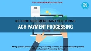 ACH Payment Processing : Complete Guide ?