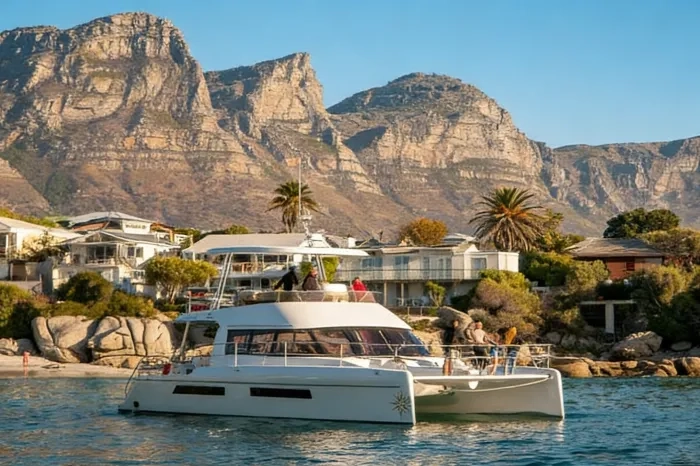 Enigma Catamaran: A Comprehensive Guide