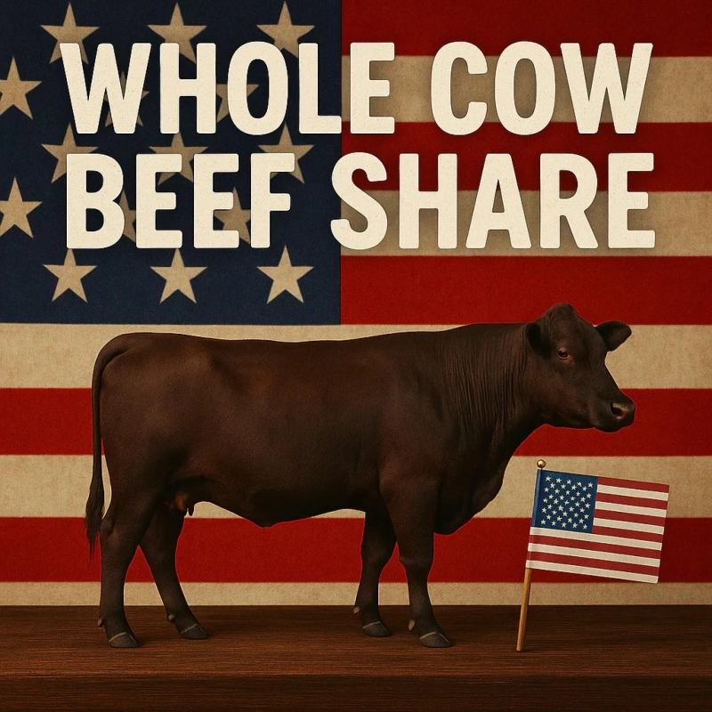 Understanding Smart Meat Choices Through Bulk Buying and Direct Farm Sourcing