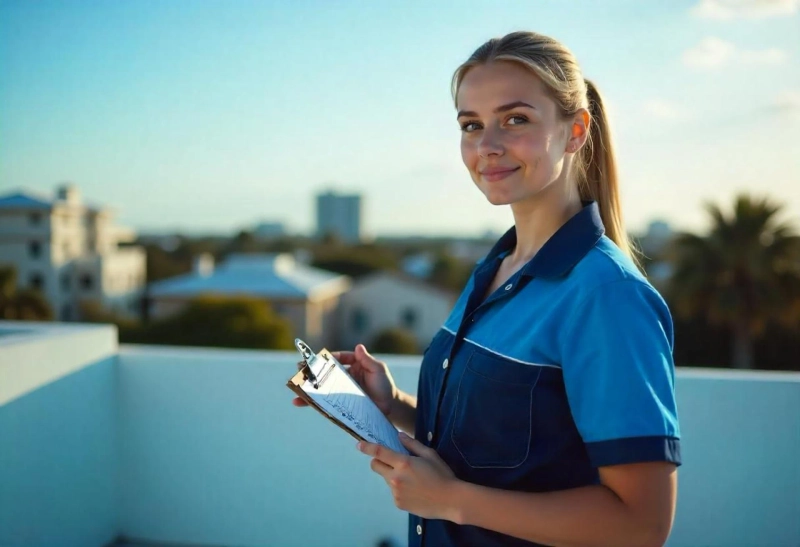 Key Qualities to Look for When Hiring Professional AC Repair Services in Florida