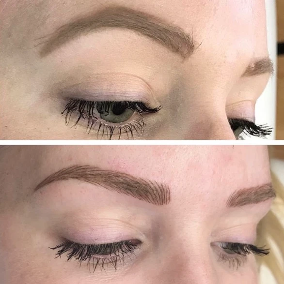 The Ultimate Guide to Eyebrow Microblading in Orlando: Everything You Need to Know