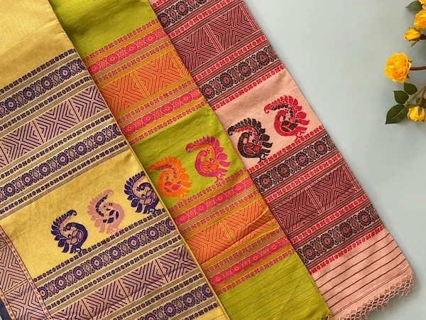 Elevate Your Style: Unveiling Christchurch's Finest Handloom Boutique Online