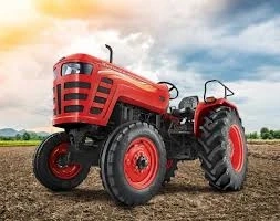 Models of Mahindra Tractors - Range of Quality Tractors