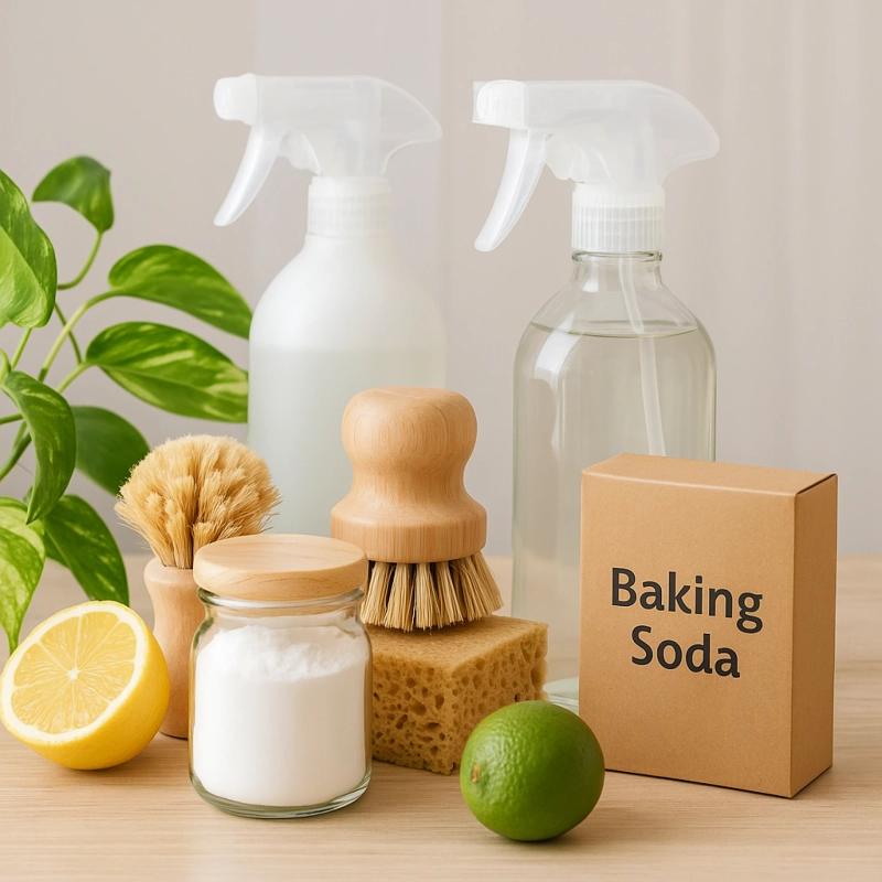 Sustainable Choices in Commercial Cleaning Supplies Sydney Companies Are Making