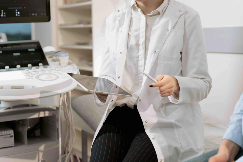 Revolutionizing Patient Care: The Evolution of Medical Equipment in Australia