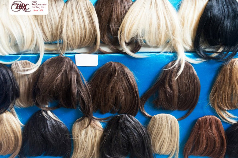 The best men's hairpieces and hair systems from New Image Hair Products