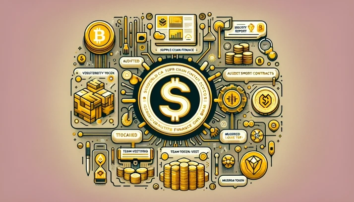 SFK Token (SFK) Security Report: Locked Liquidity and Audited Smart Contracts