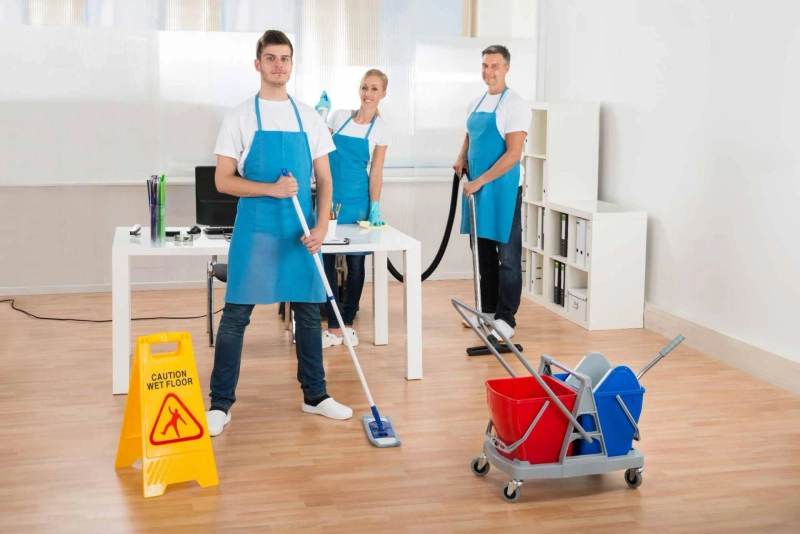 How to Decide on a Water Tank Cleaning Services