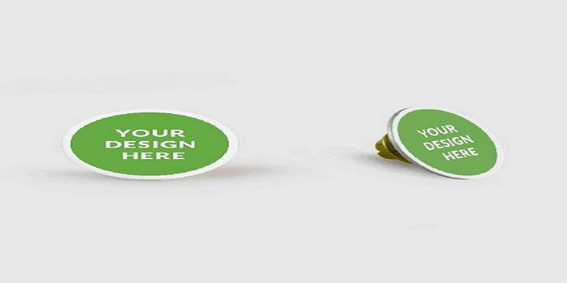 Custom Metal Lapel Pins That Can Improve Your Employee Uniform