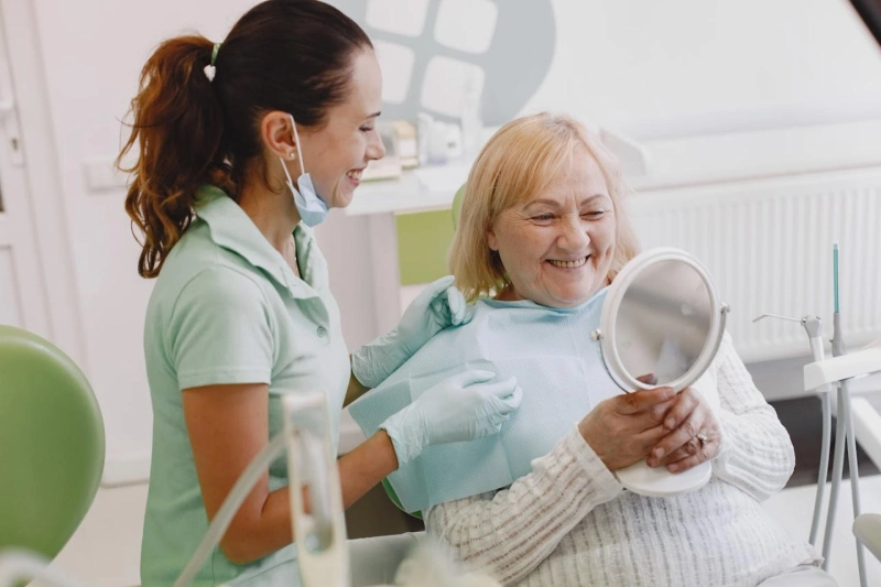 Why Regular Dental Visits Are Key to Long-Term Oral Health