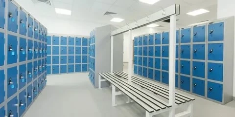Why Padlocks Are Perfect For Your Lockers Security