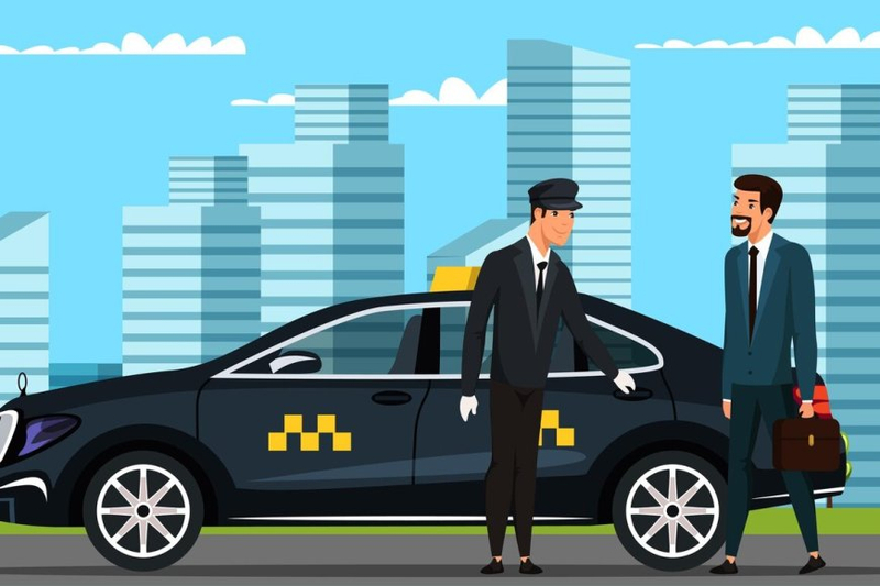 Disrupt Your City's Ridesharing: Launch Your Own Lyft Clone App