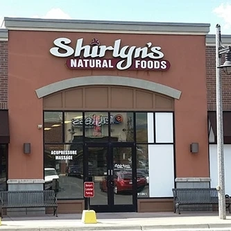 Shirlyn's Natural Foods - The Best Health Supplements Store Near Me