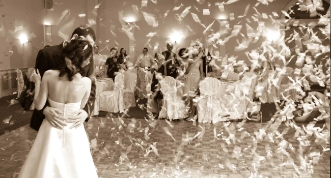 Tips To Pick The Best Dance Style For Your Wedding