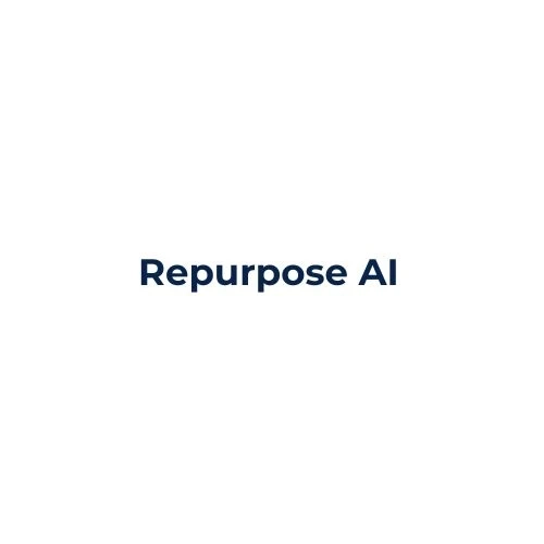 Optimizing Workflows: How Repurpose AI Streamlines Content Production
