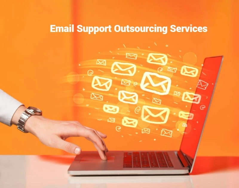 Grow Your Business With Email Support Outsourcing Services