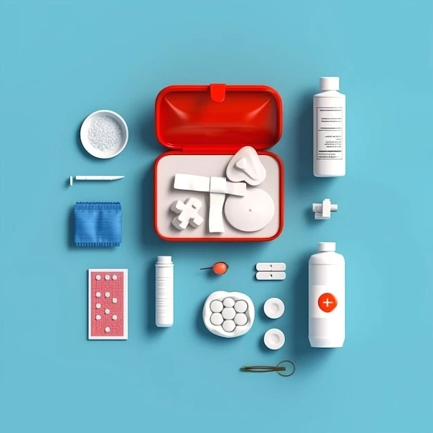 Everything You Need to Know About Wound Care Products and Supplies