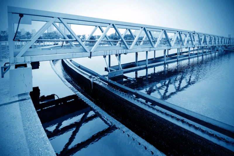 What is the Point of Having ion exchange resins  ?