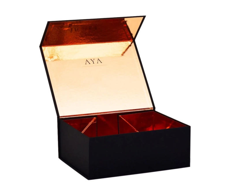 Make a Good First Impression With Custom Magnetic Boxes