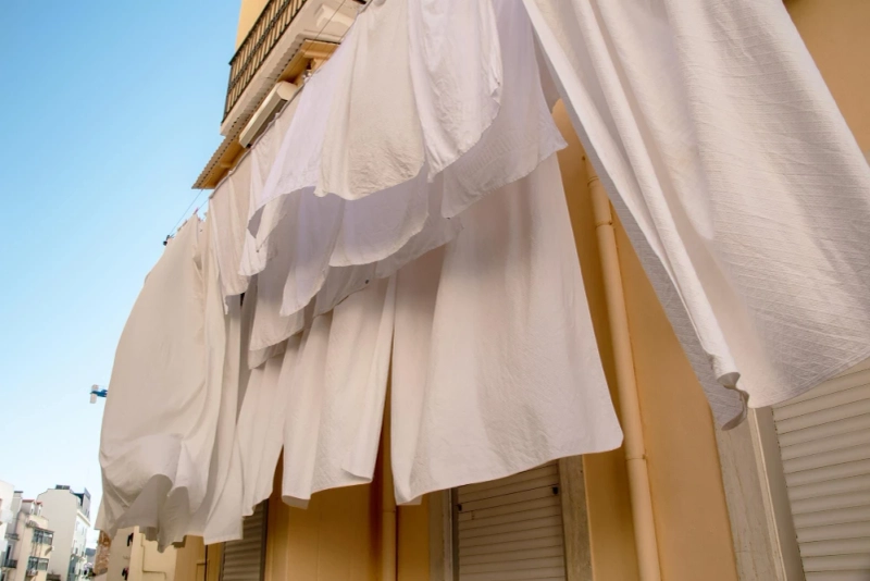 A Complete Guide to Buying Bemberg Modal Satin Fabric in the UAE