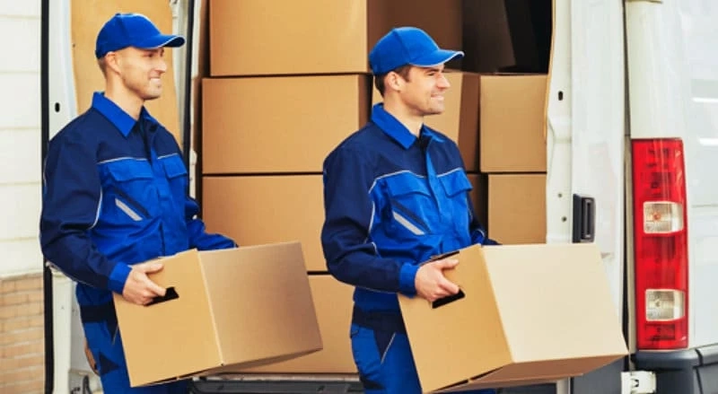 Ensuring Safety in the Moving Process