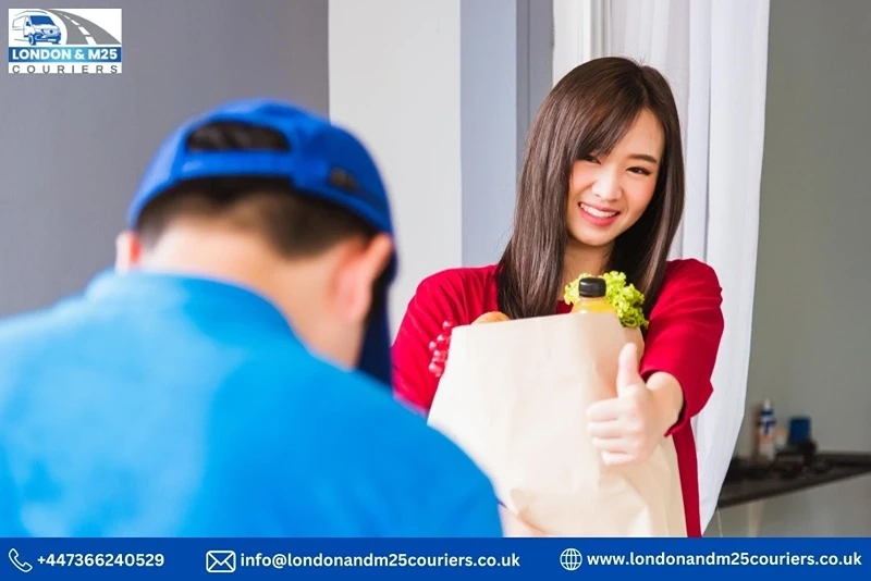Urgent Delivery Couriers: Ensuring Timely and Secure Deliveries